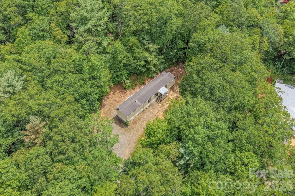 23 Tom Worley Road Leicester, NC 28748