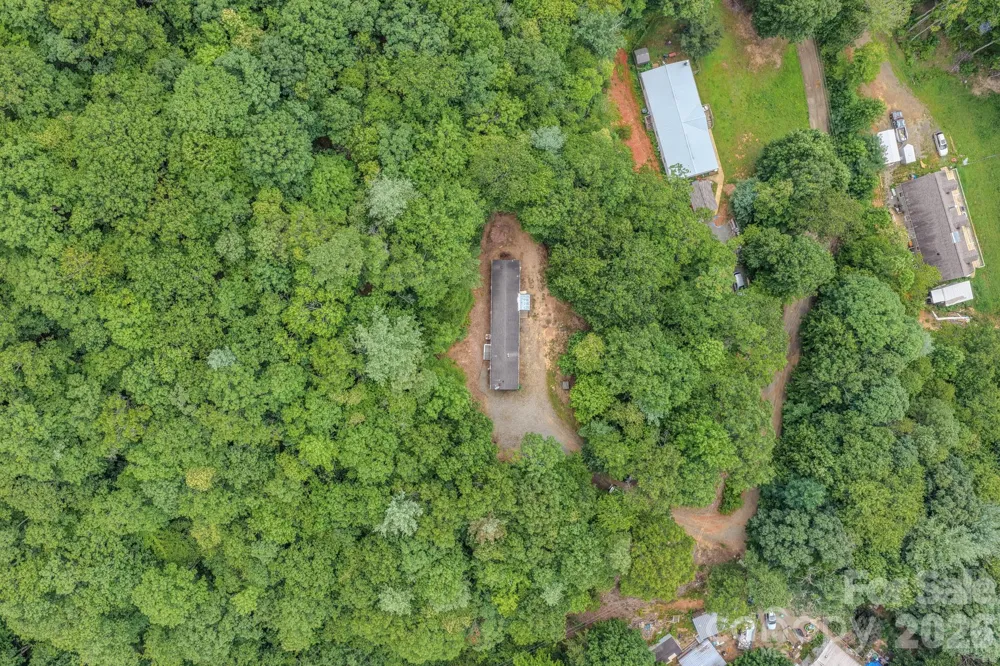 23 Tom Worley Road Leicester, NC 28748
