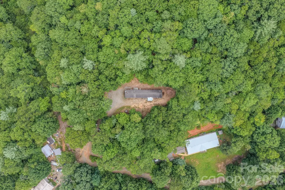 23 Tom Worley Road Leicester, NC 28748