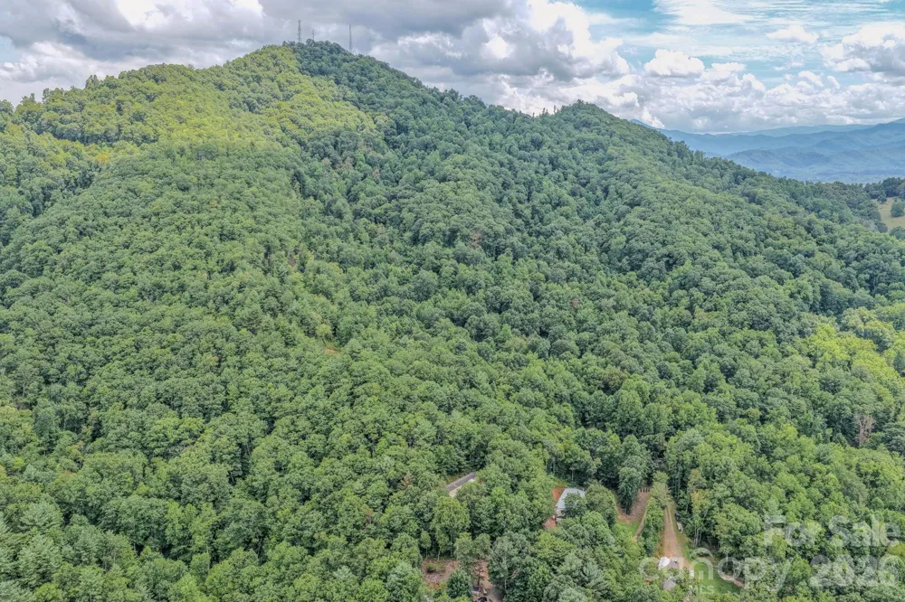 23 Tom Worley Road Leicester, NC 28748