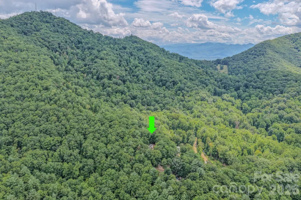 23 Tom Worley Road Leicester, NC 28748