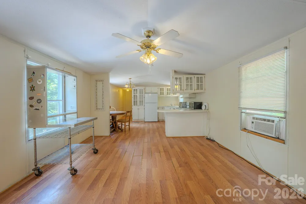 23 Tom Worley Road Leicester, NC 28748