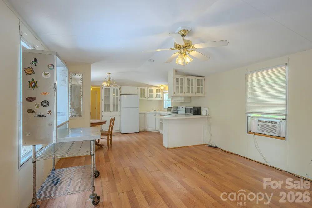 23 Tom Worley Road Leicester, NC 28748