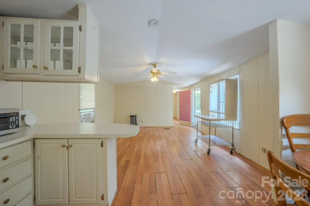 23 Tom Worley Road Leicester, NC 28748