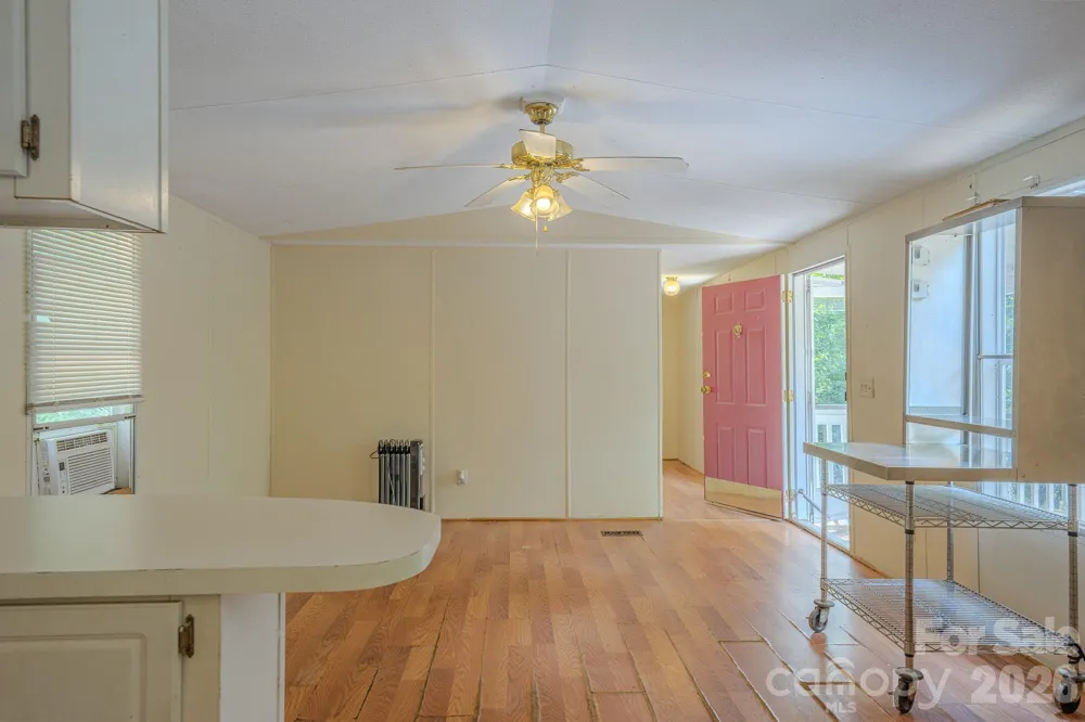 23 Tom Worley Road Leicester, NC 28748