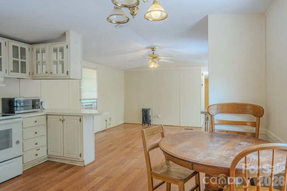 23 Tom Worley Road Leicester, NC 28748