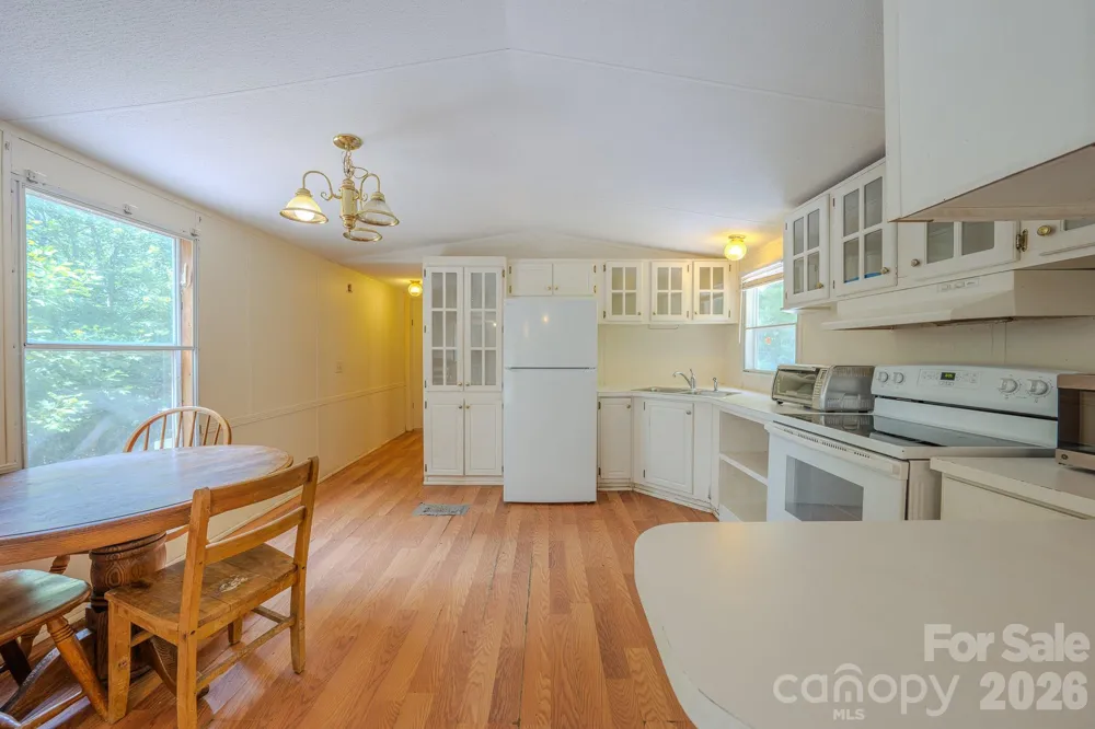 23 Tom Worley Road Leicester, NC 28748