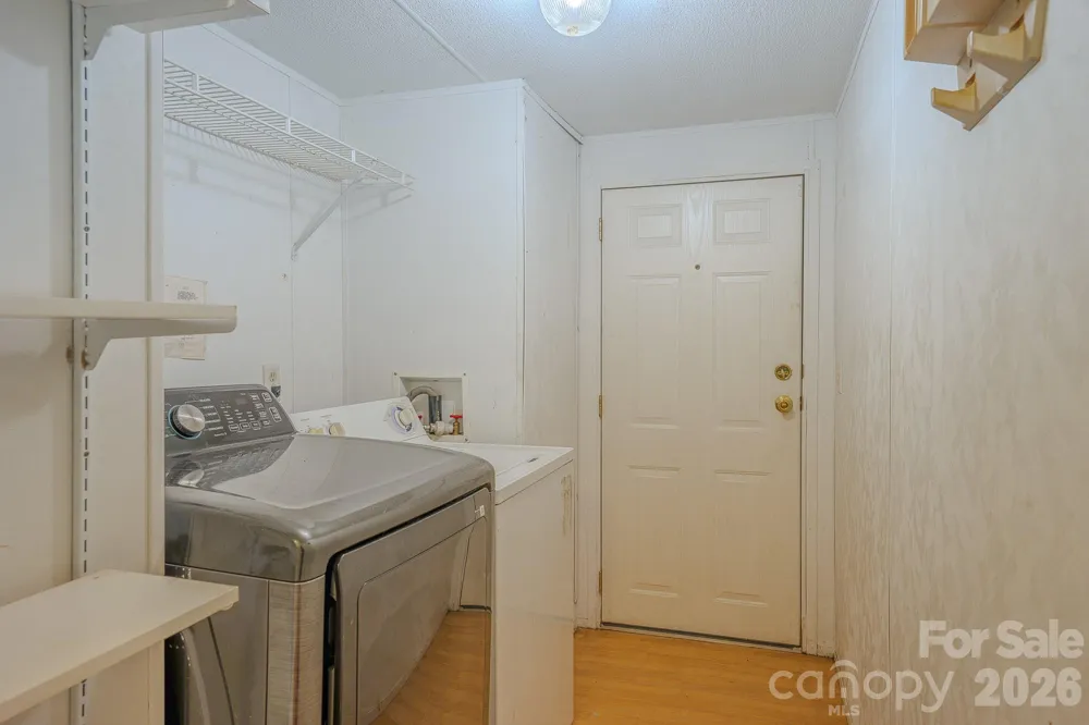 23 Tom Worley Road Leicester, NC 28748