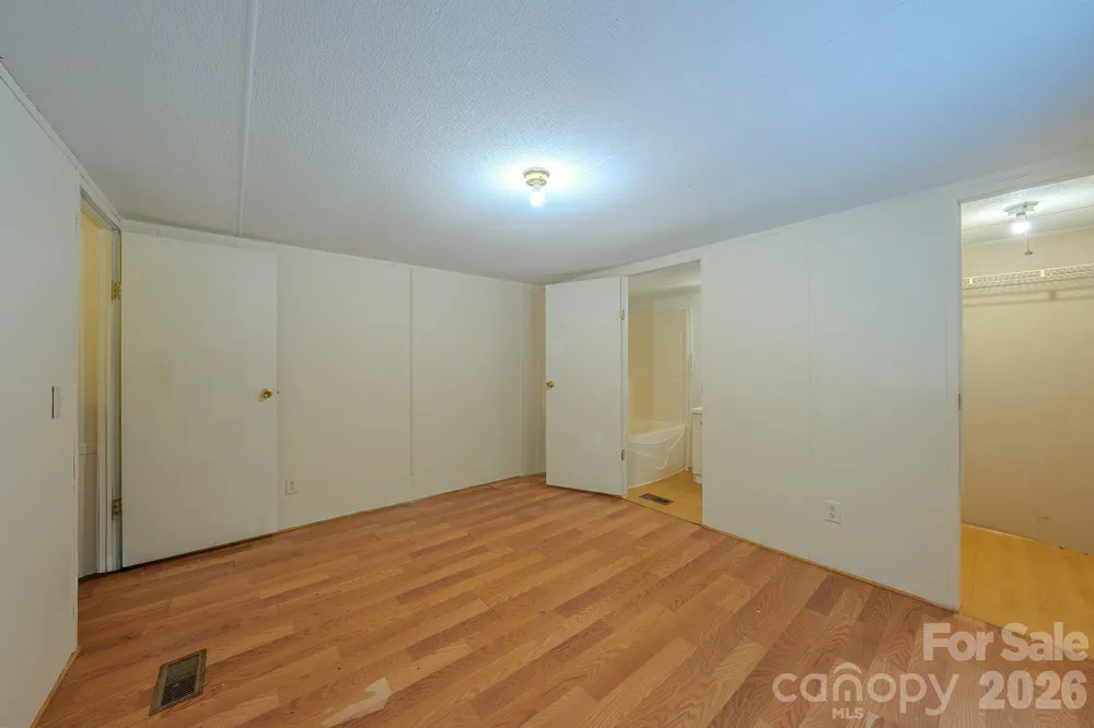 23 Tom Worley Road Leicester, NC 28748
