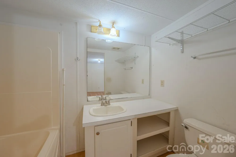 23 Tom Worley Road Leicester, NC 28748