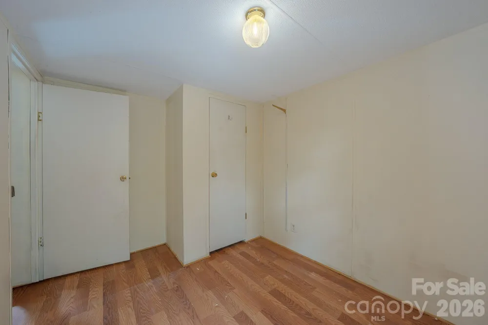 23 Tom Worley Road Leicester, NC 28748
