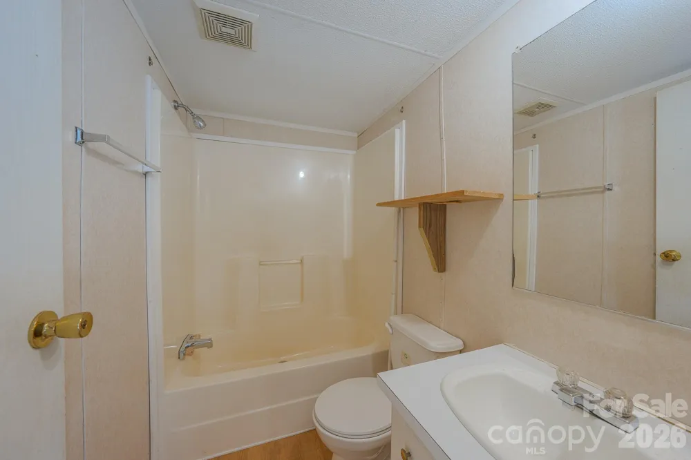 23 Tom Worley Road Leicester, NC 28748