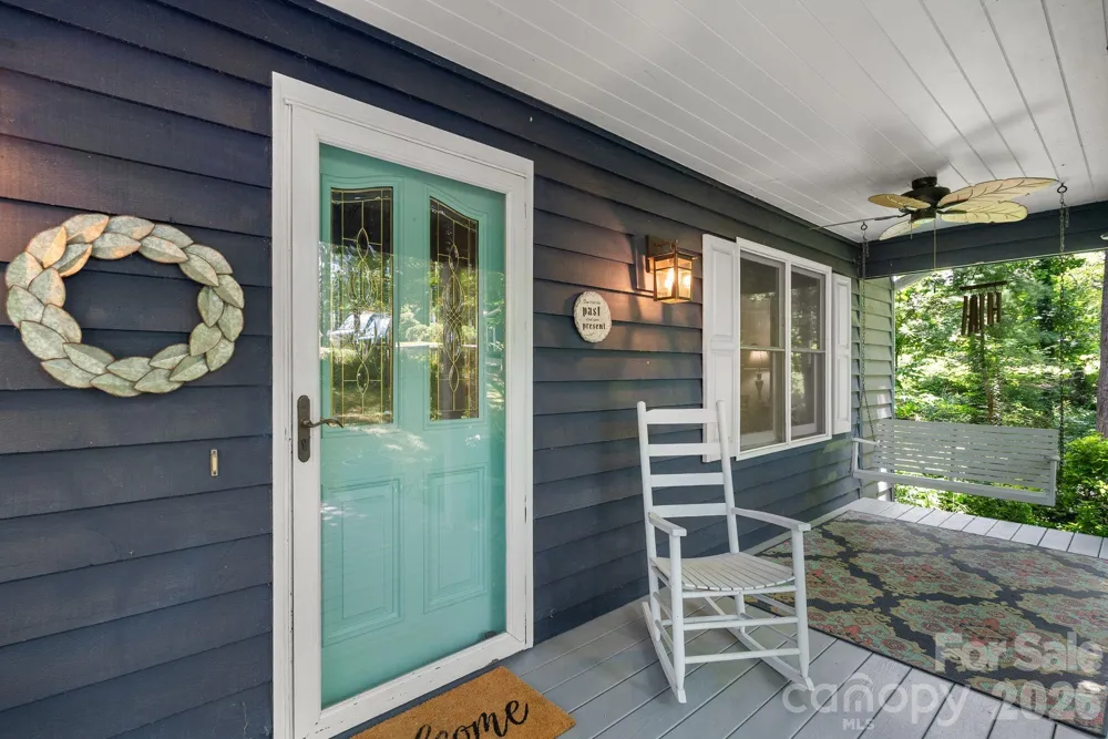 15 Forest Ridge Lane Weaverville, NC 28787