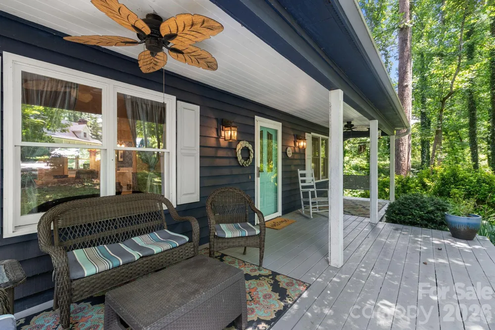 15 Forest Ridge Lane Weaverville, NC 28787