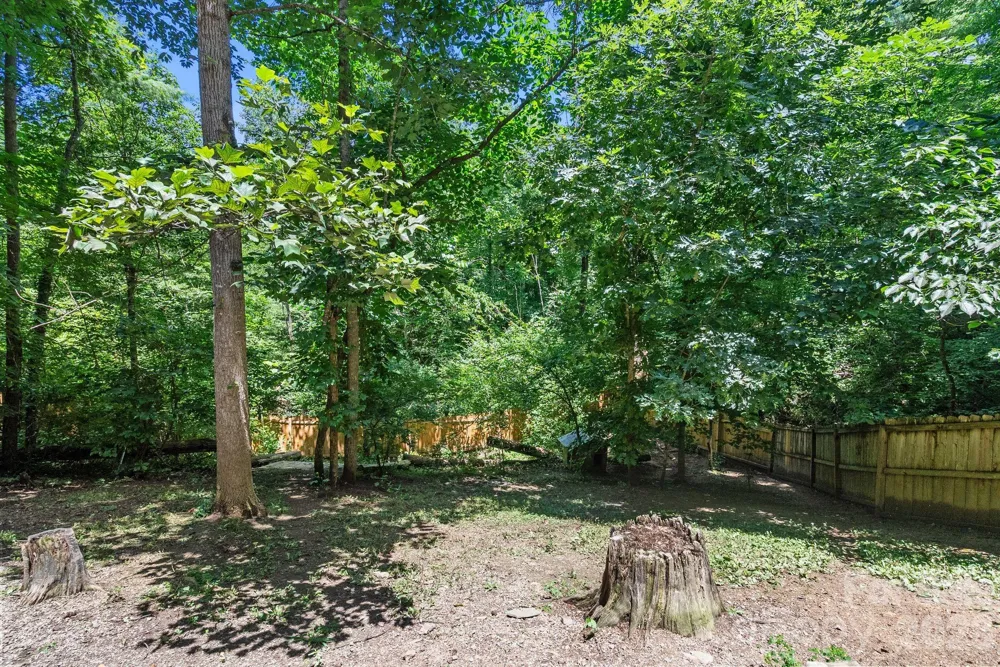 15 Forest Ridge Lane Weaverville, NC 28787
