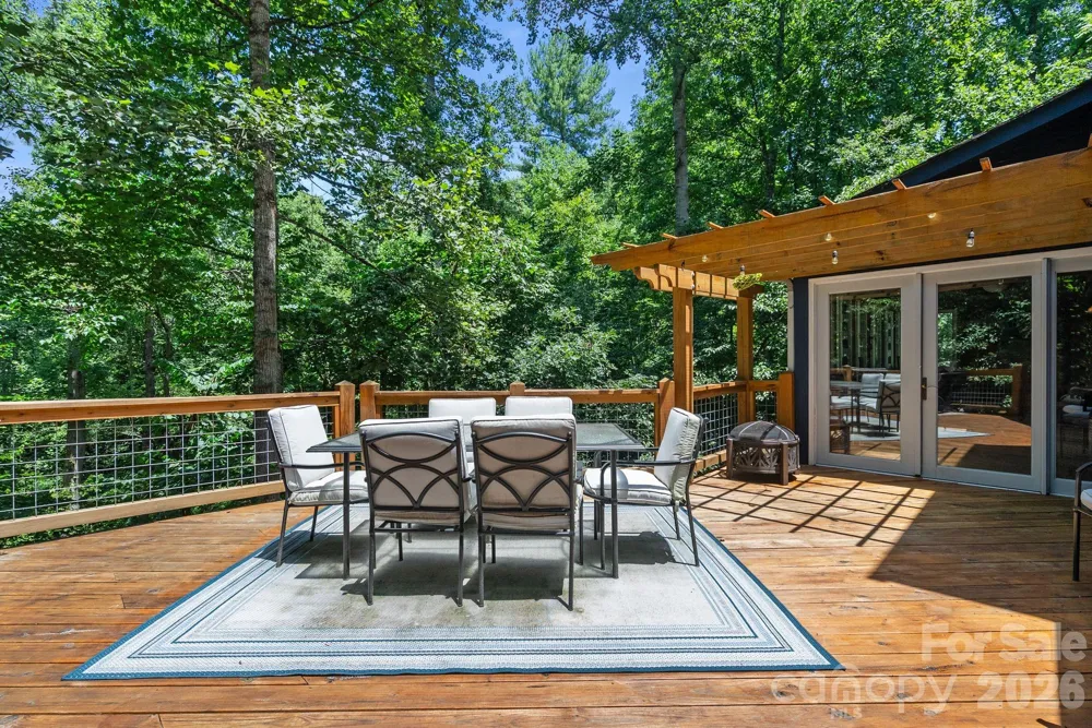 15 Forest Ridge Lane Weaverville, NC 28787