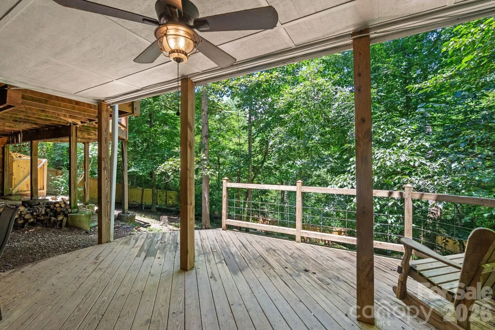 15 Forest Ridge Lane Weaverville, NC 28787