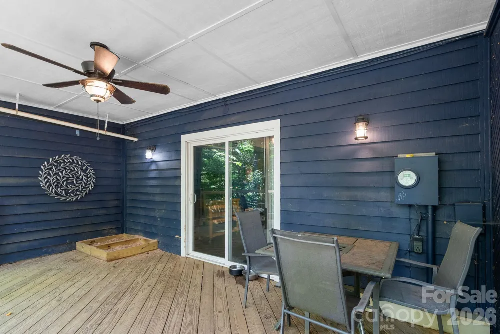 15 Forest Ridge Lane Weaverville, NC 28787