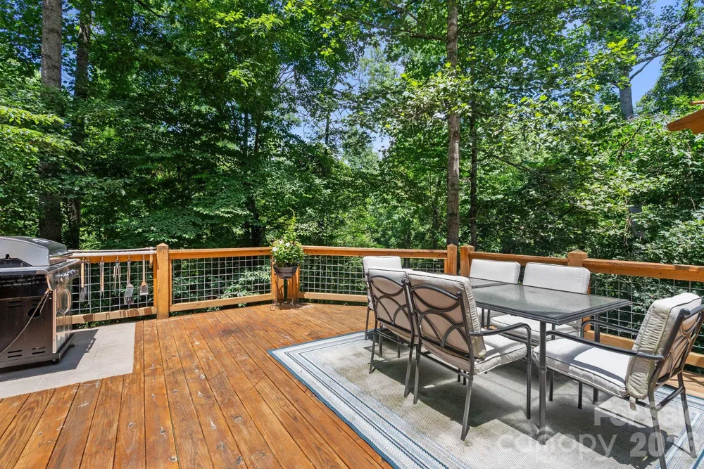 15 Forest Ridge Lane Weaverville, NC 28787
