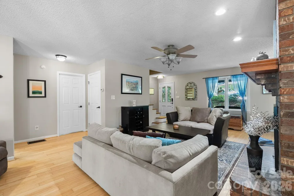 15 Forest Ridge Lane Weaverville, NC 28787