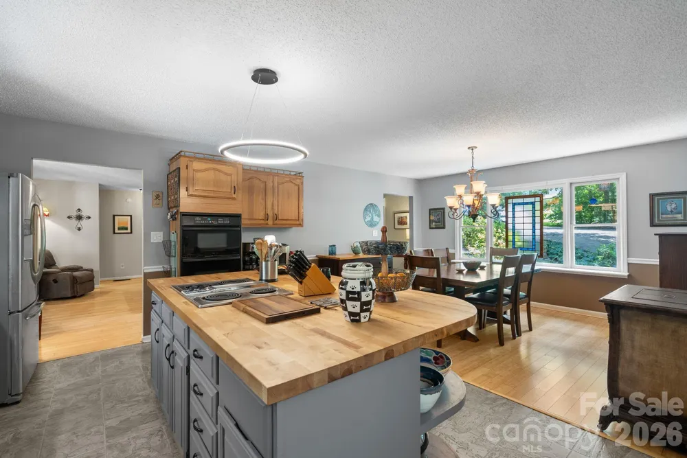 15 Forest Ridge Lane Weaverville, NC 28787