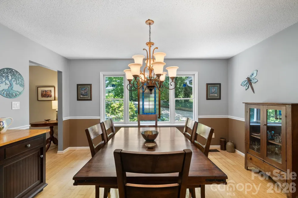 15 Forest Ridge Lane Weaverville, NC 28787