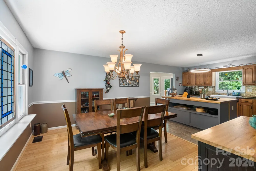 15 Forest Ridge Lane Weaverville, NC 28787
