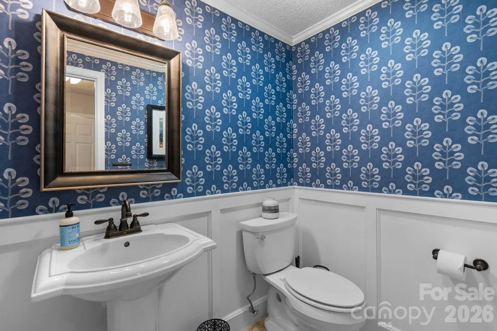 15 Forest Ridge Lane Weaverville, NC 28787