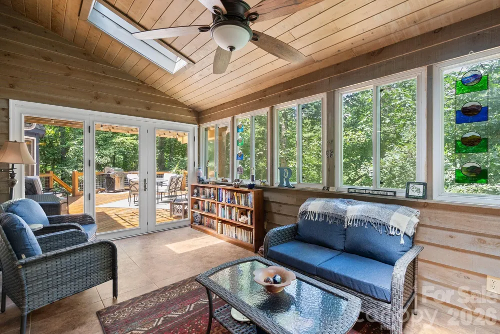 15 Forest Ridge Lane Weaverville, NC 28787