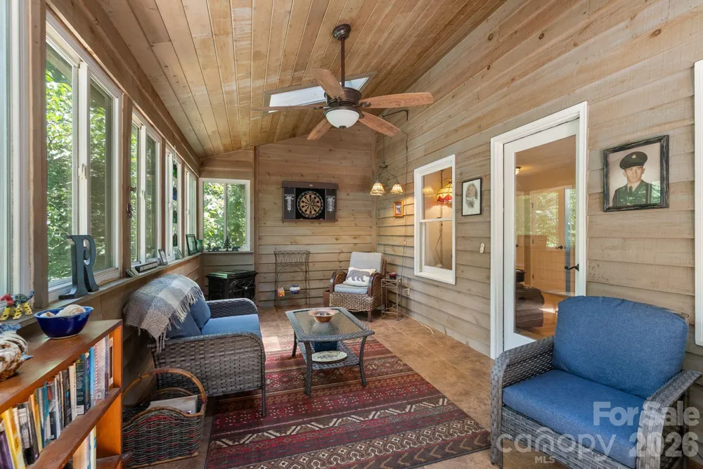15 Forest Ridge Lane Weaverville, NC 28787