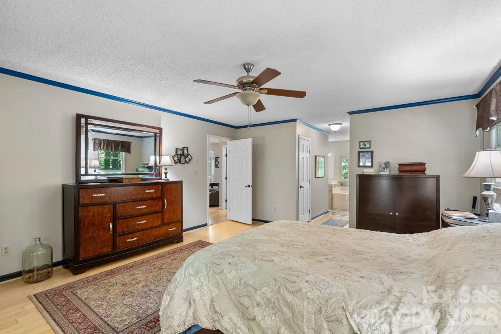15 Forest Ridge Lane Weaverville, NC 28787