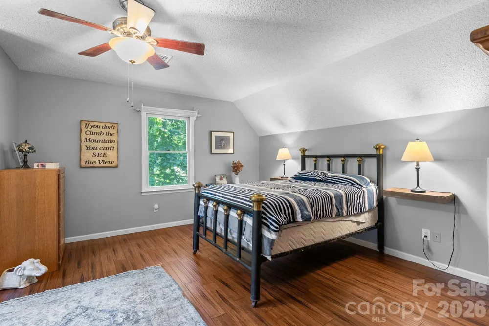 15 Forest Ridge Lane Weaverville, NC 28787