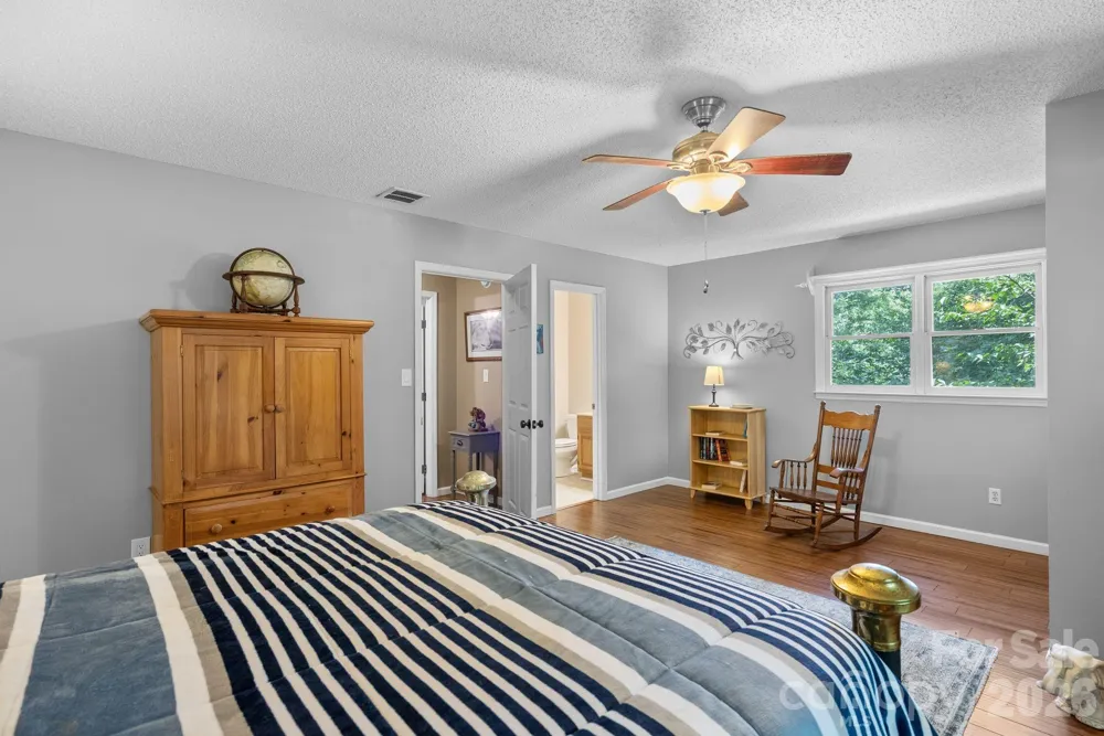 15 Forest Ridge Lane Weaverville, NC 28787