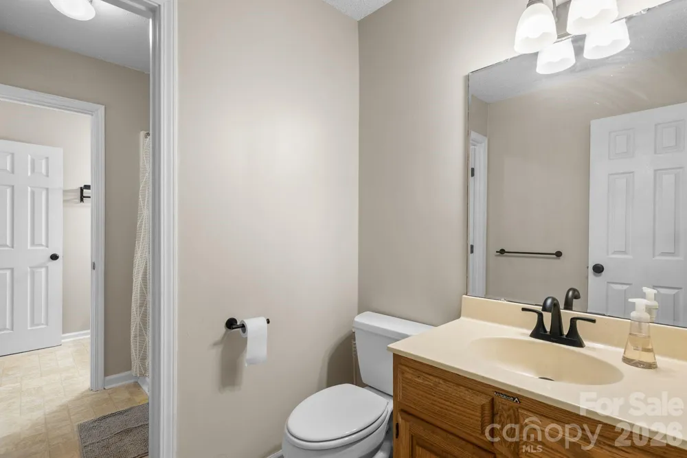 15 Forest Ridge Lane Weaverville, NC 28787