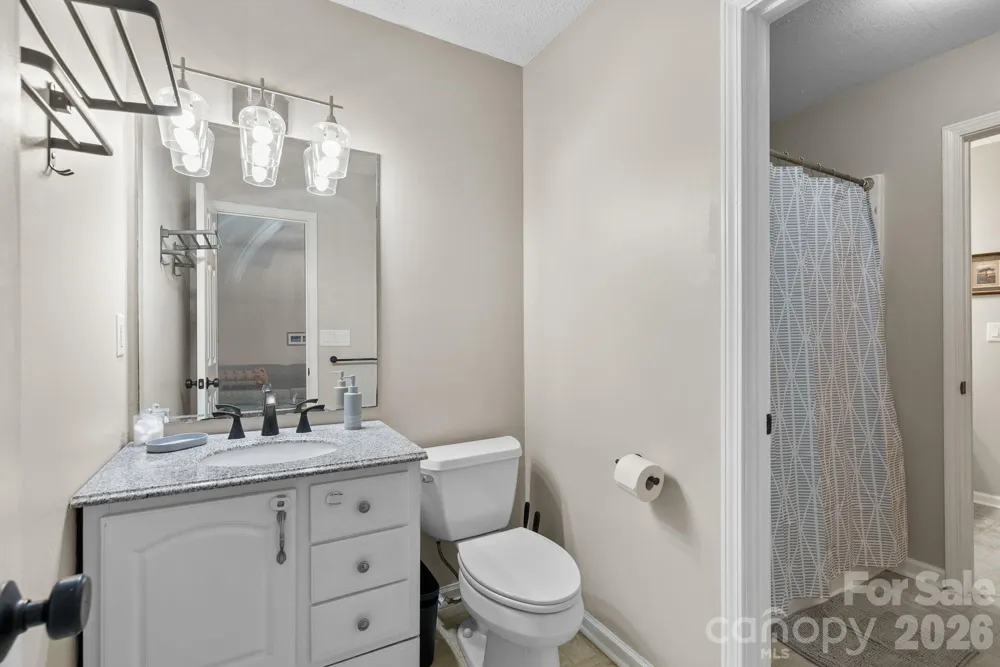 15 Forest Ridge Lane Weaverville, NC 28787