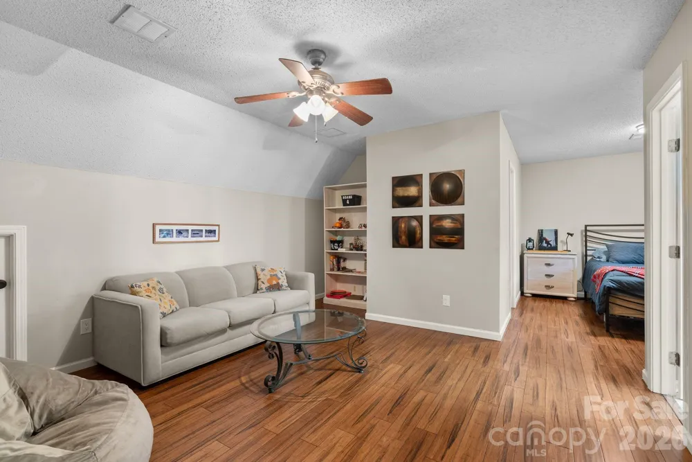 15 Forest Ridge Lane Weaverville, NC 28787