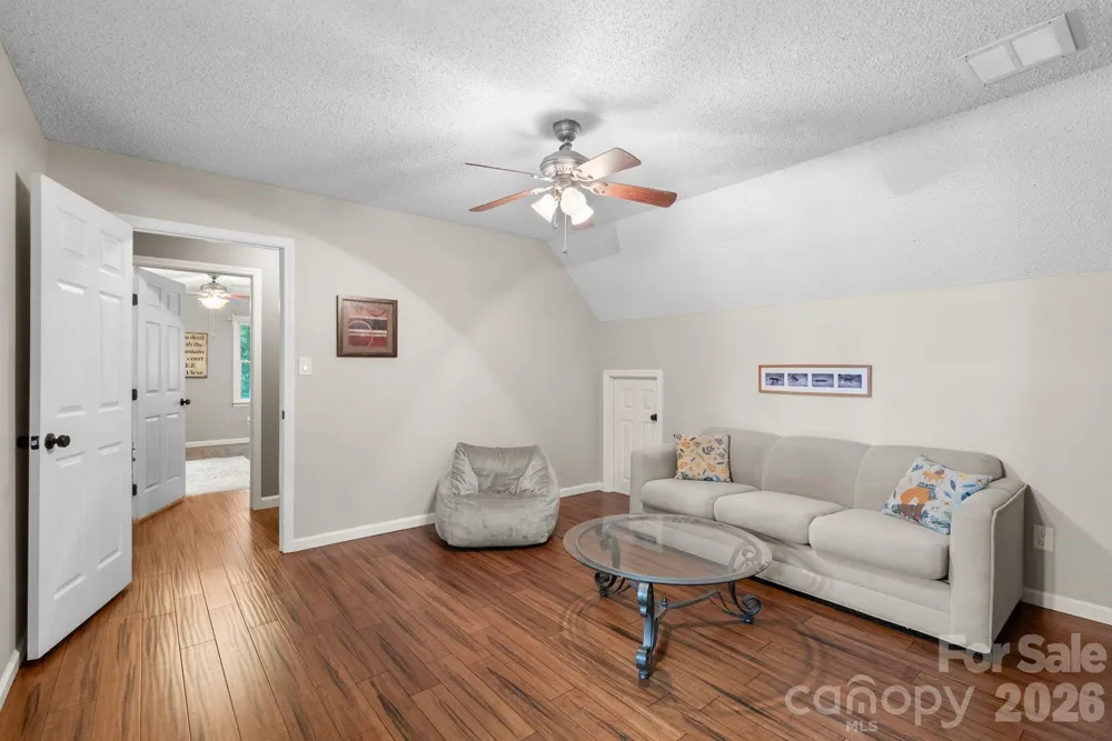 15 Forest Ridge Lane Weaverville, NC 28787