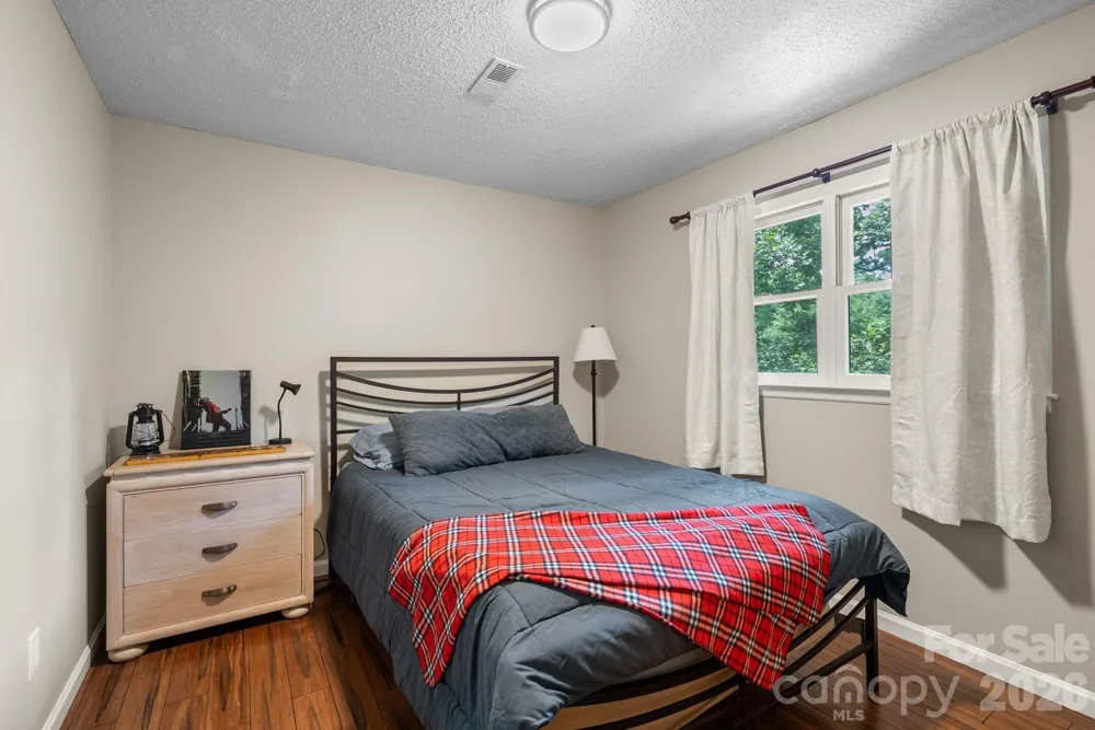 15 Forest Ridge Lane Weaverville, NC 28787