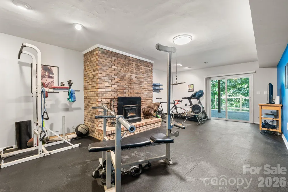 15 Forest Ridge Lane Weaverville, NC 28787