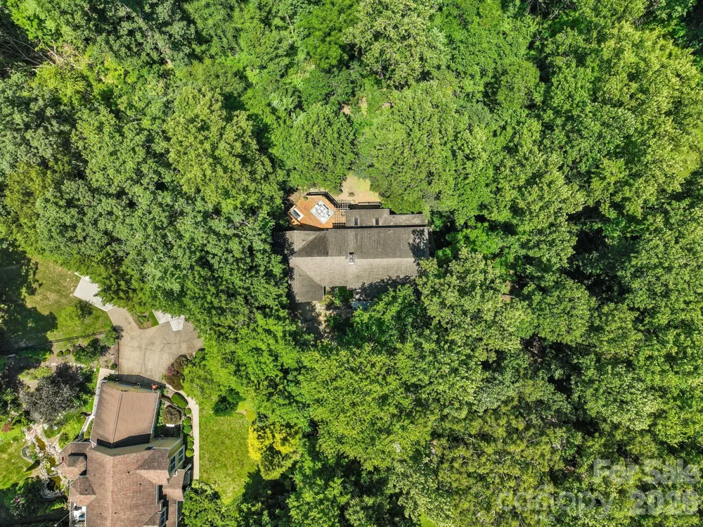 15 Forest Ridge Lane Weaverville, NC 28787