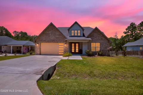 7523 Crooked Stick Drive