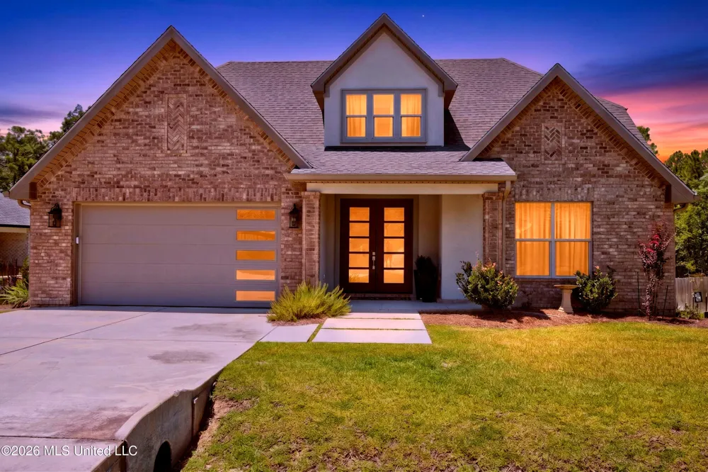 7523 Crooked Stick Drive Diamondhead, MS 39525