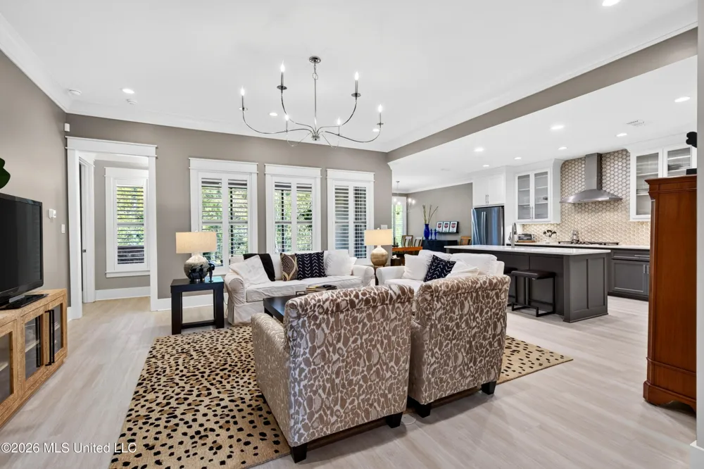 7523 Crooked Stick Drive Diamondhead, MS 39525