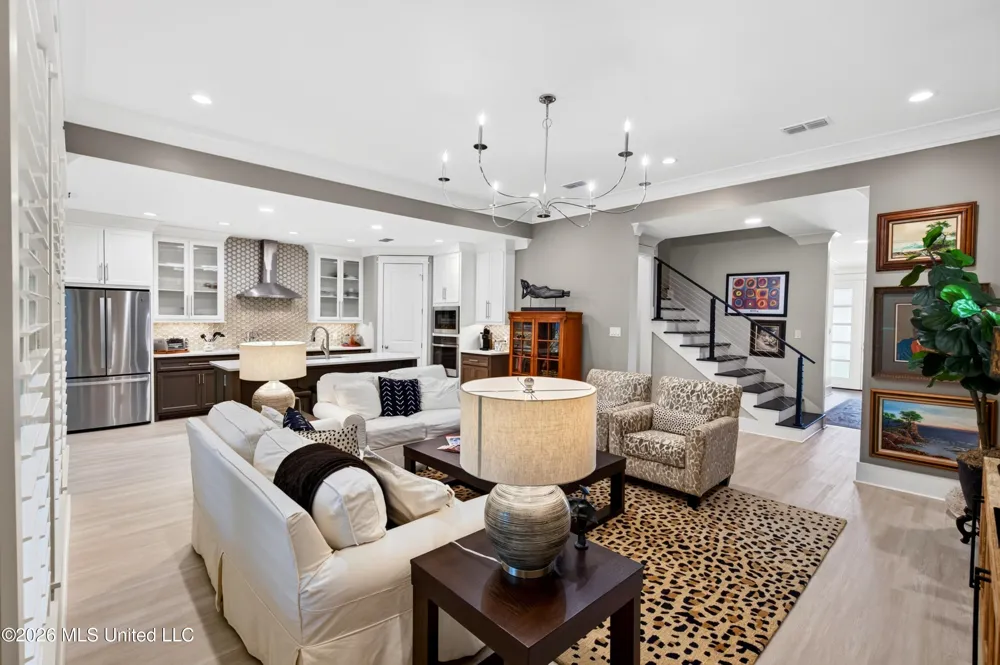 7523 Crooked Stick Drive Diamondhead, MS 39525