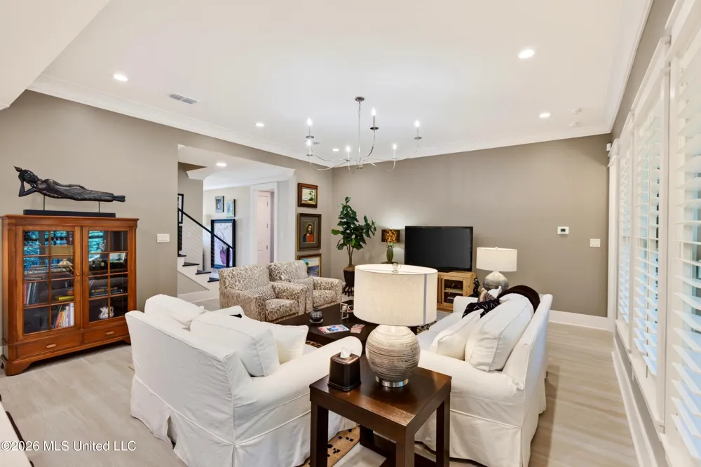 7523 Crooked Stick Drive Diamondhead, MS 39525