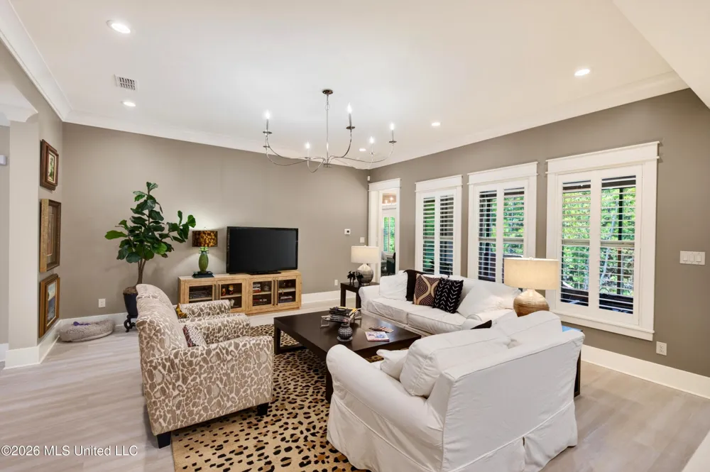 7523 Crooked Stick Drive Diamondhead, MS 39525