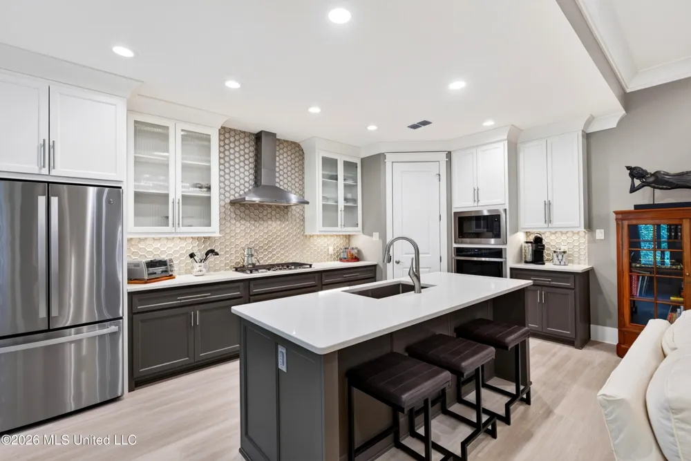 7523 Crooked Stick Drive Diamondhead, MS 39525