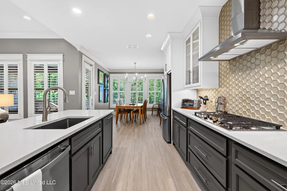 7523 Crooked Stick Drive Diamondhead, MS 39525