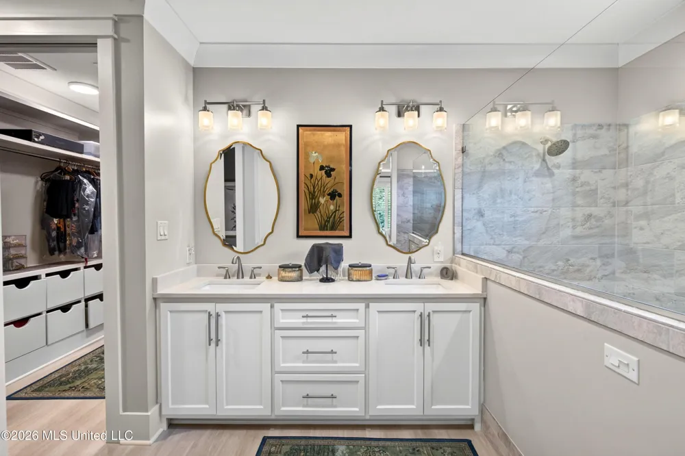 7523 Crooked Stick Drive Diamondhead, MS 39525