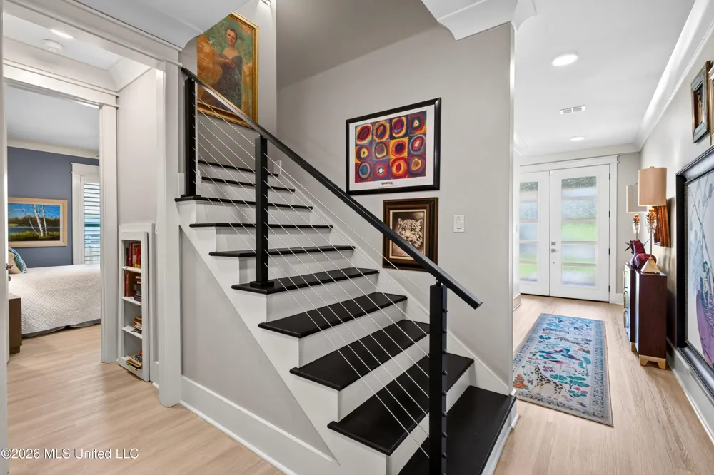 7523 Crooked Stick Drive Diamondhead, MS 39525